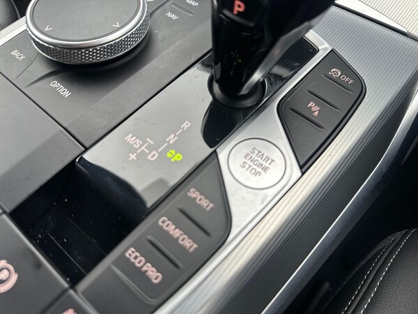 Used BMW 3 Series 2020 for sale - 76268380: Photo 22