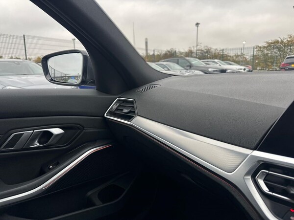 Used BMW 3 Series 2020 for sale - 76268380: Photo 24