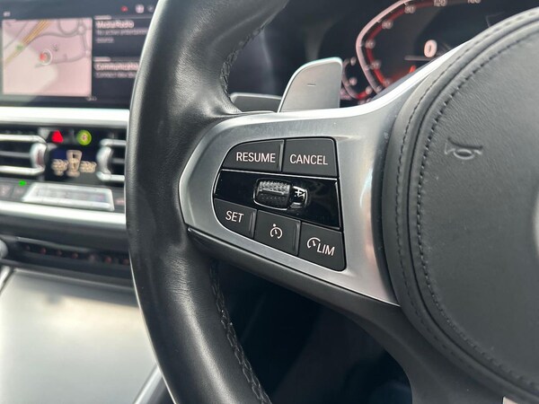 Used BMW 3 Series 2020 for sale - 76268380: Photo 25