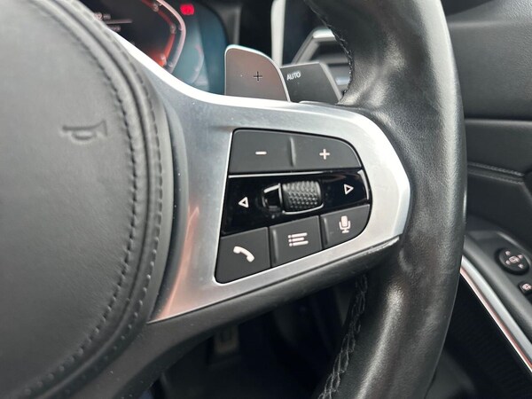 Used BMW 3 Series 2020 for sale - 76268380: Photo 26