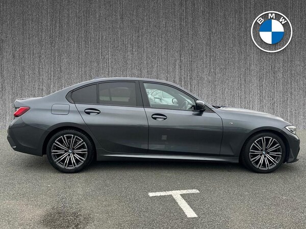 Used BMW 3 Series 2020 for sale - 76268380: Photo 3
