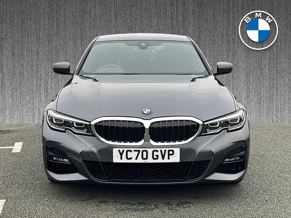 Used BMW 3 Series 2020 for sale - 76268380: Photo 5