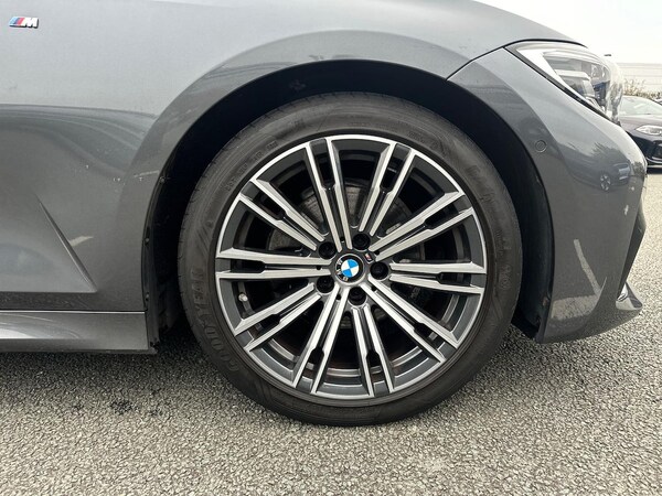 Used BMW 3 Series 2020 for sale - 76268380: Photo 6