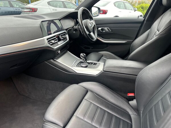 Used BMW 3 Series 2020 for sale - 76268380: Photo 7