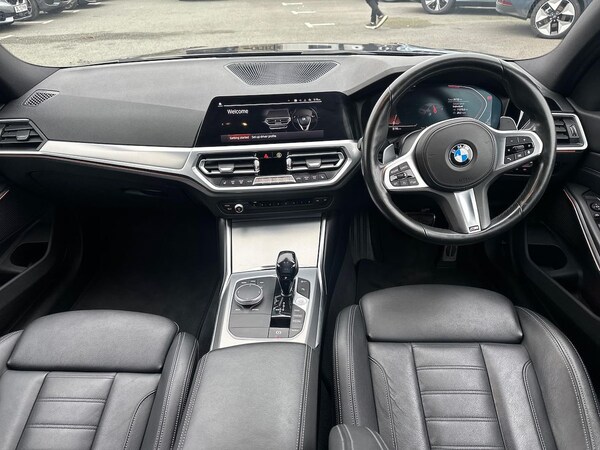 Used BMW 3 Series 2020 for sale - 76268380: Photo 8