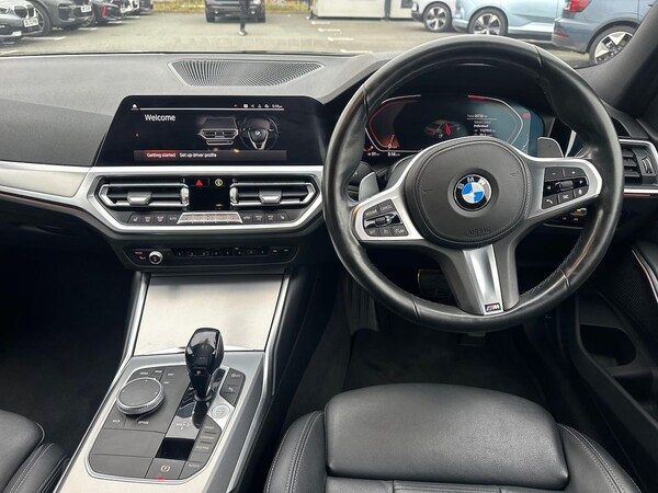 Used BMW 3 Series 2020 for sale - 76268380: Photo 9