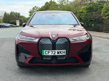 Used BMW iX 2022 for sale - 79519411: Photo