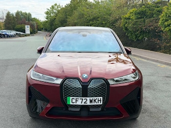 Used BMW iX 2022 for sale - 79519411: Photo