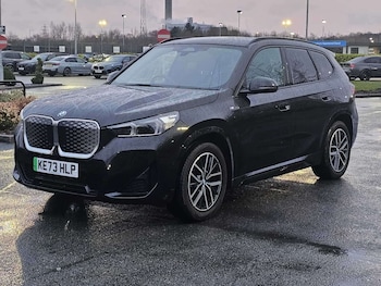 Used BMW iX1 2024 for sale - 78420854: Photo