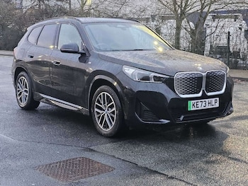 Used BMW iX1 2024 for sale - 78420854: Photo