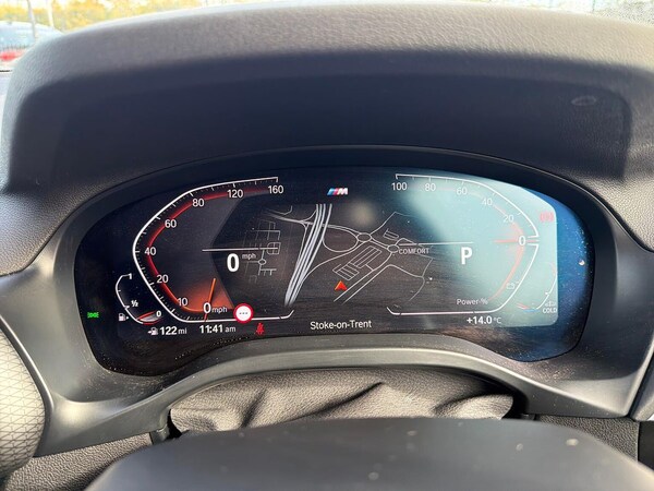 Used BMW X3 2023 for sale - 76159522: Photo 10
