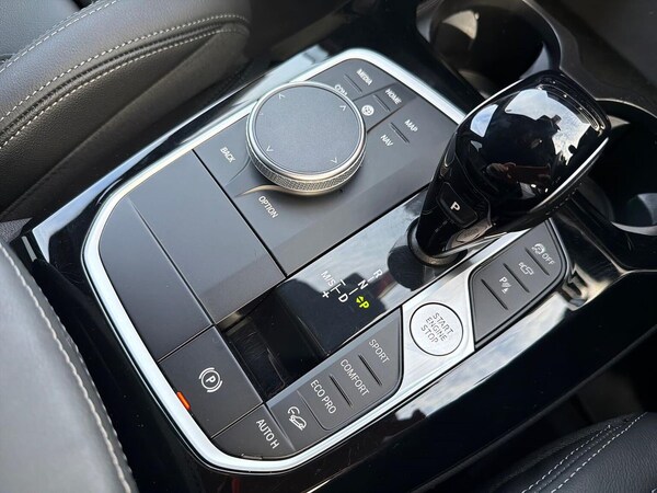 Used BMW X3 2023 for sale - 76159522: Photo 13