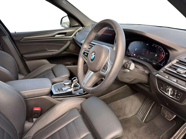 Used BMW X3 2023 for sale - 76159522: Photo 15