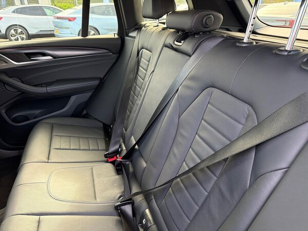 Used BMW X3 2023 for sale - 76159522: Photo 16