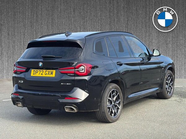 Used BMW X3 2023 for sale - 76159522: Photo 18