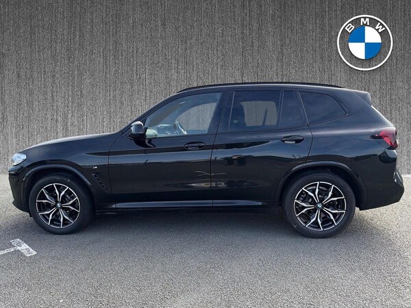 Used BMW X3 2023 for sale - 76159522: Photo 19