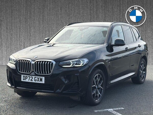Used BMW X3 2023 for sale - 76159522: Photo 20
