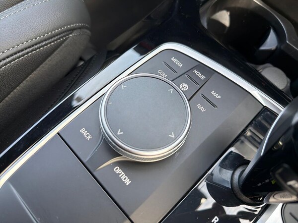 Used BMW X3 2023 for sale - 76159522: Photo 23