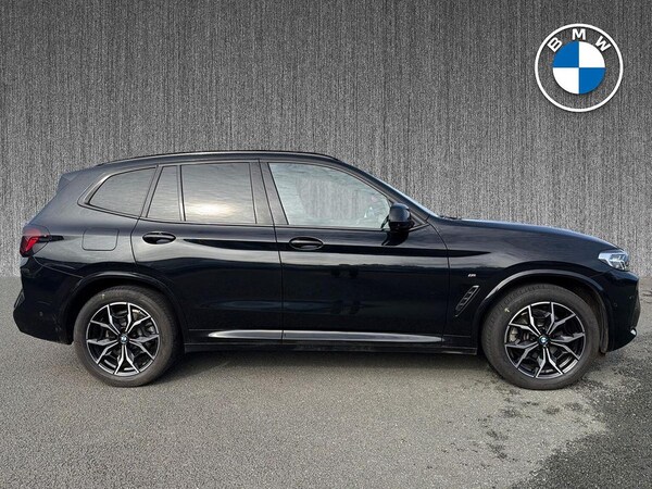 Used BMW X3 2023 for sale - 76159522: Photo 3