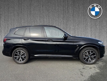Used BMW X3 2023 for sale - 76159522: Photo