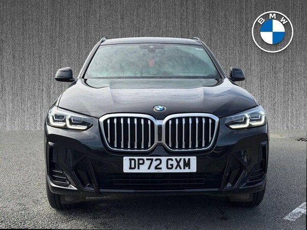 Used BMW X3 2023 for sale - 76159522: Photo 5