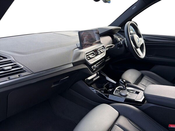 Used BMW X3 2023 for sale - 76159522: Photo 7