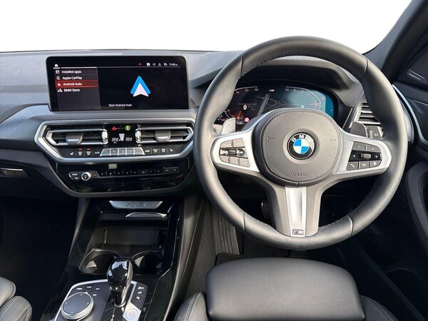 Used BMW X3 2023 for sale - 76159522: Photo 8