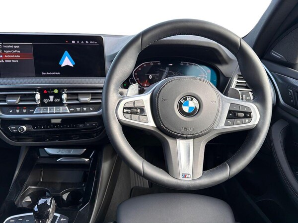 Used BMW X3 2023 for sale - 76159522: Photo 9