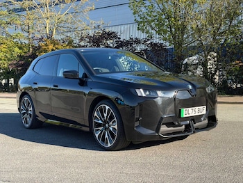 Used BMW iX 2026 for sale - 78860578: Photo
