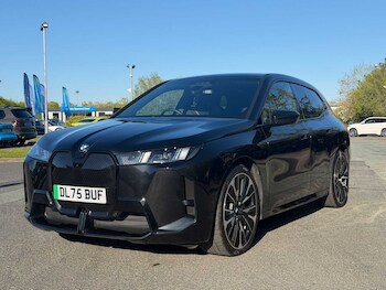 Used BMW iX 2026 for sale - 78860578: Photo