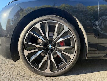 Used BMW iX 2026 for sale - 78860578: Photo