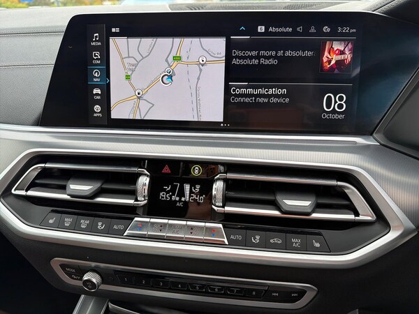 Used BMW X5 2021 for sale - 76219208: Photo 11