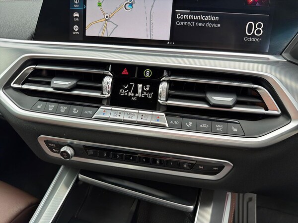 Used BMW X5 2021 for sale - 76219208: Photo 12