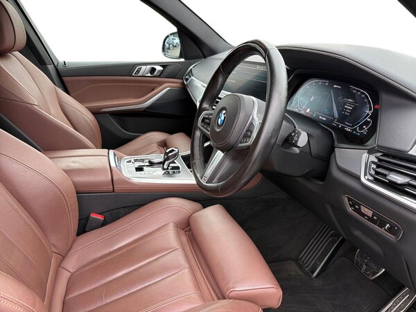 Used BMW X5 2021 for sale - 76219208: Photo 15