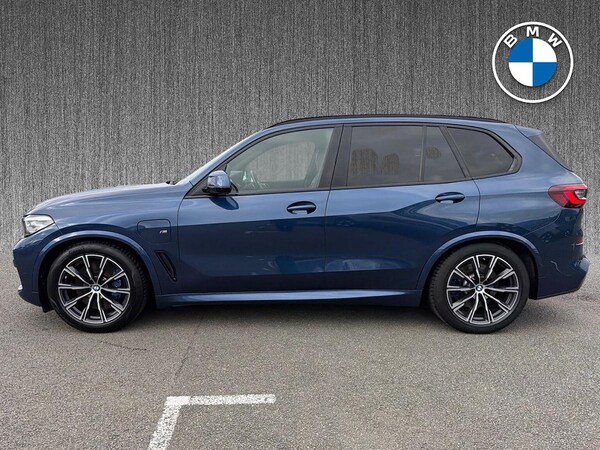 Used BMW X5 2021 for sale - 76219208: Photo 19