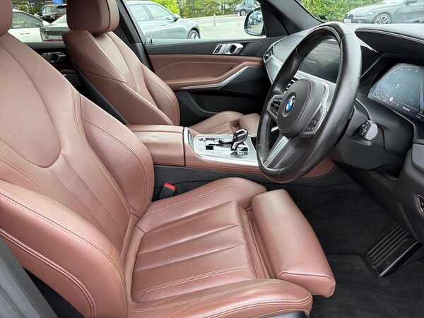 Used BMW X5 2021 for sale - 76219208: Photo 21