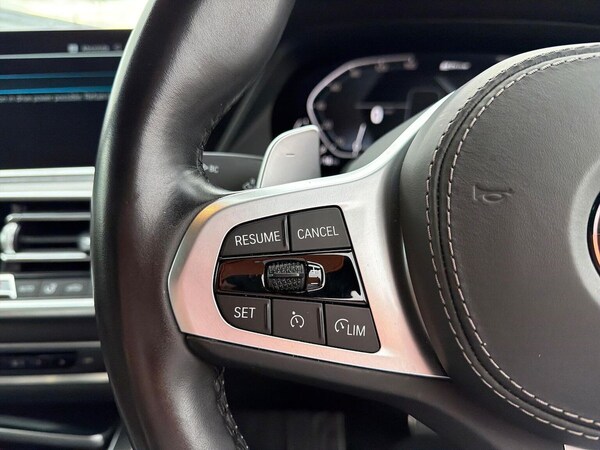 Used BMW X5 2021 for sale - 76219208: Photo 25