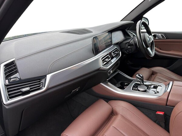 Used BMW X5 2021 for sale - 76219208: Photo 7