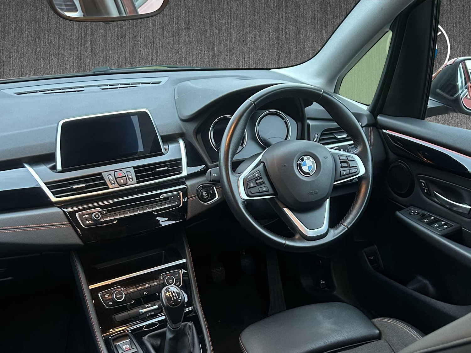 Used BMW 2 Series 2019 for sale - 77891695: Photo 12