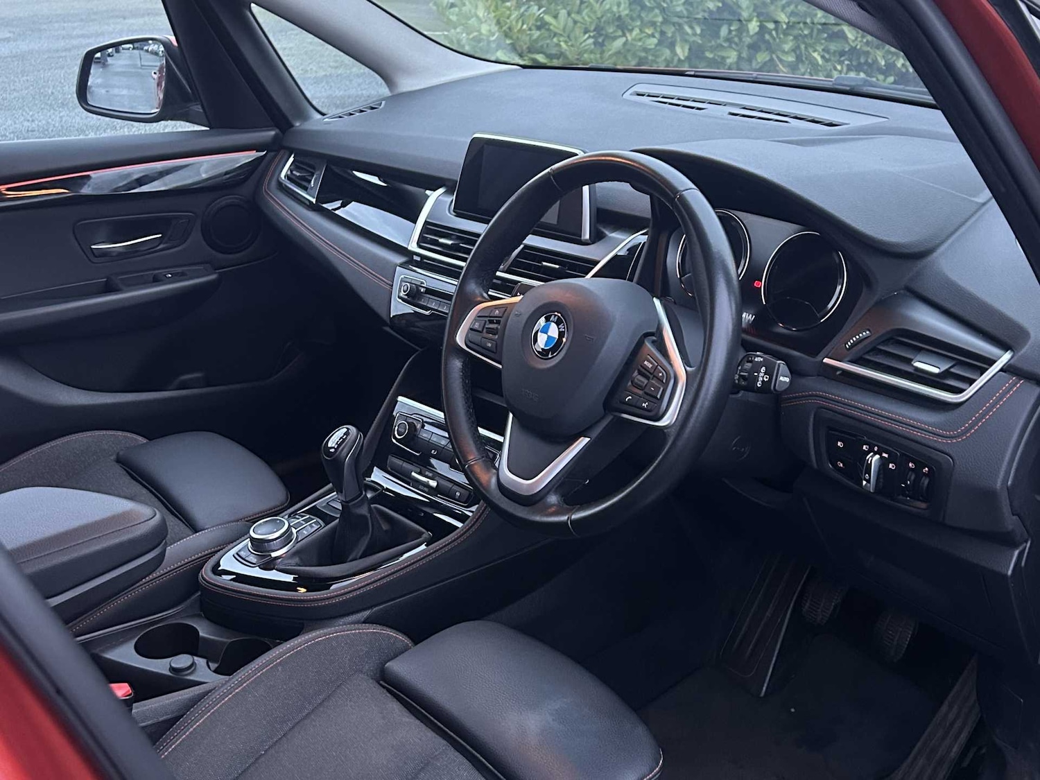 Used BMW 2 Series 2019 for sale - 77891695: Photo 13