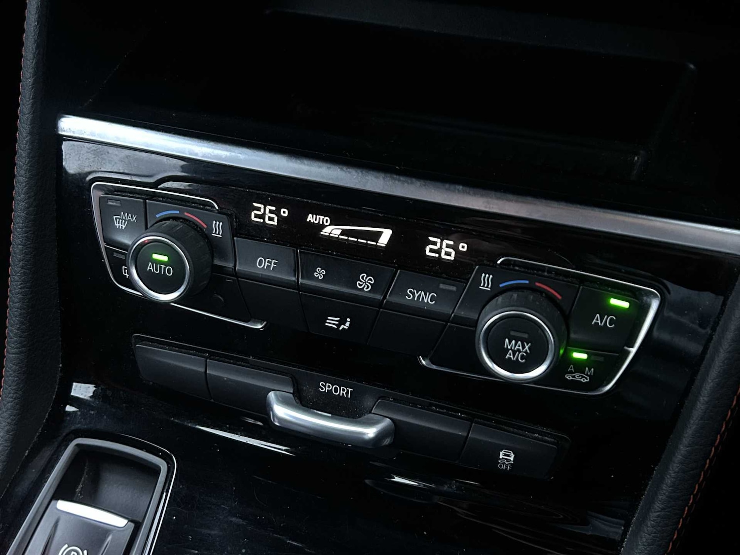 Used BMW 2 Series 2019 for sale - 77891695: Photo 17