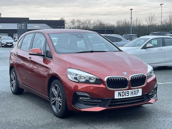 2019 - 218i Sport 5dr