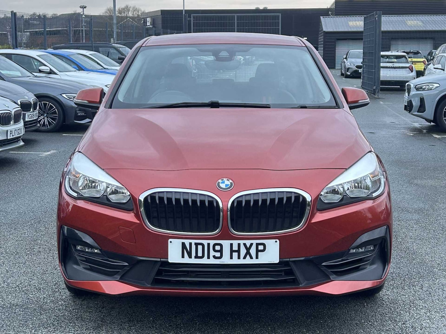 Used BMW 2 Series 2019 for sale - 77891695: Photo 2