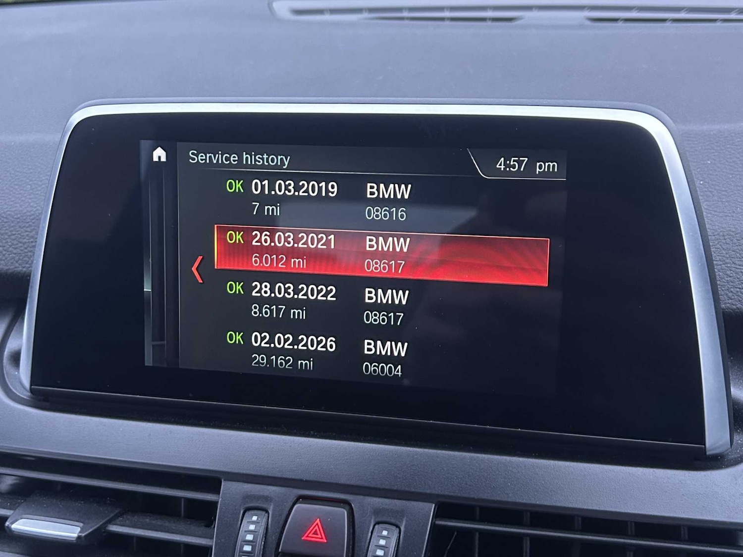 Used BMW 2 Series 2019 for sale - 77891695: Photo 20