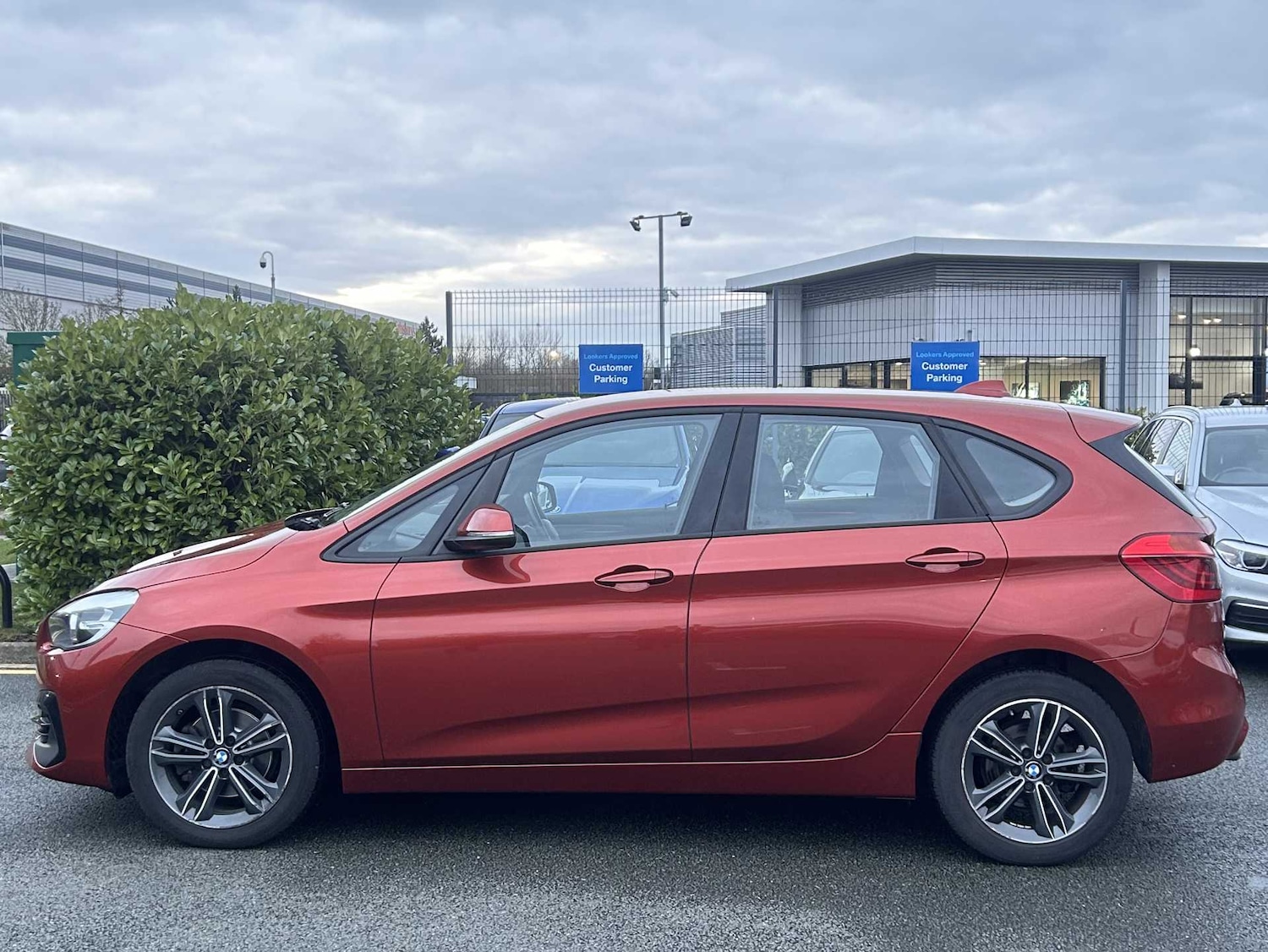 Used BMW 2 Series 2019 for sale - 77891695: Photo 4