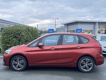 Used BMW 2 Series 2019 for sale - 77891695: Photo