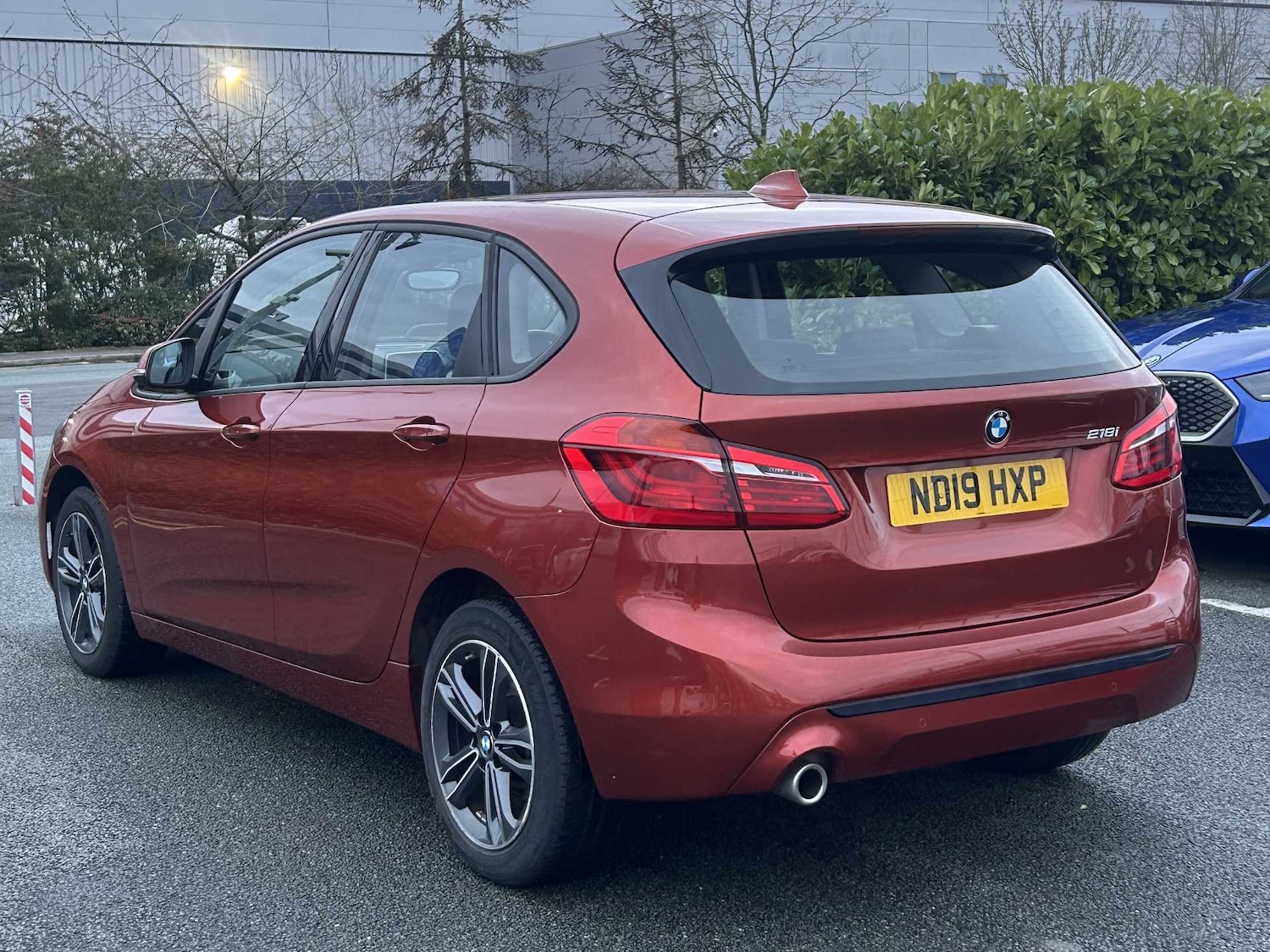 Used BMW 2 Series 2019 for sale - 77891695: Photo 6