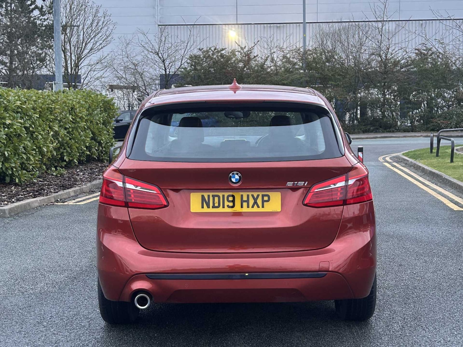 Used BMW 2 Series 2019 for sale - 77891695: Photo 7