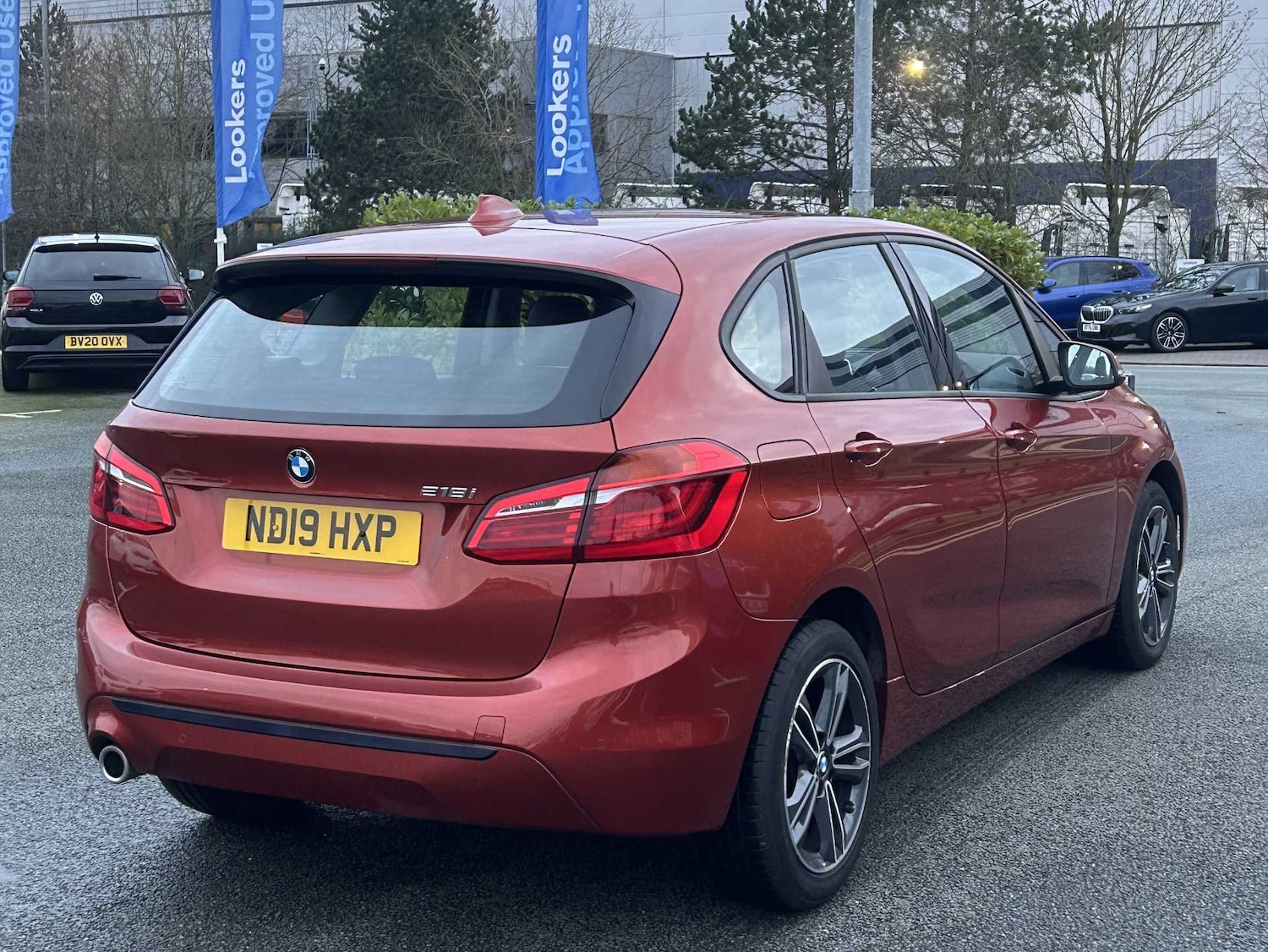 Used BMW 2 Series 2019 for sale - 77891695: Photo 8