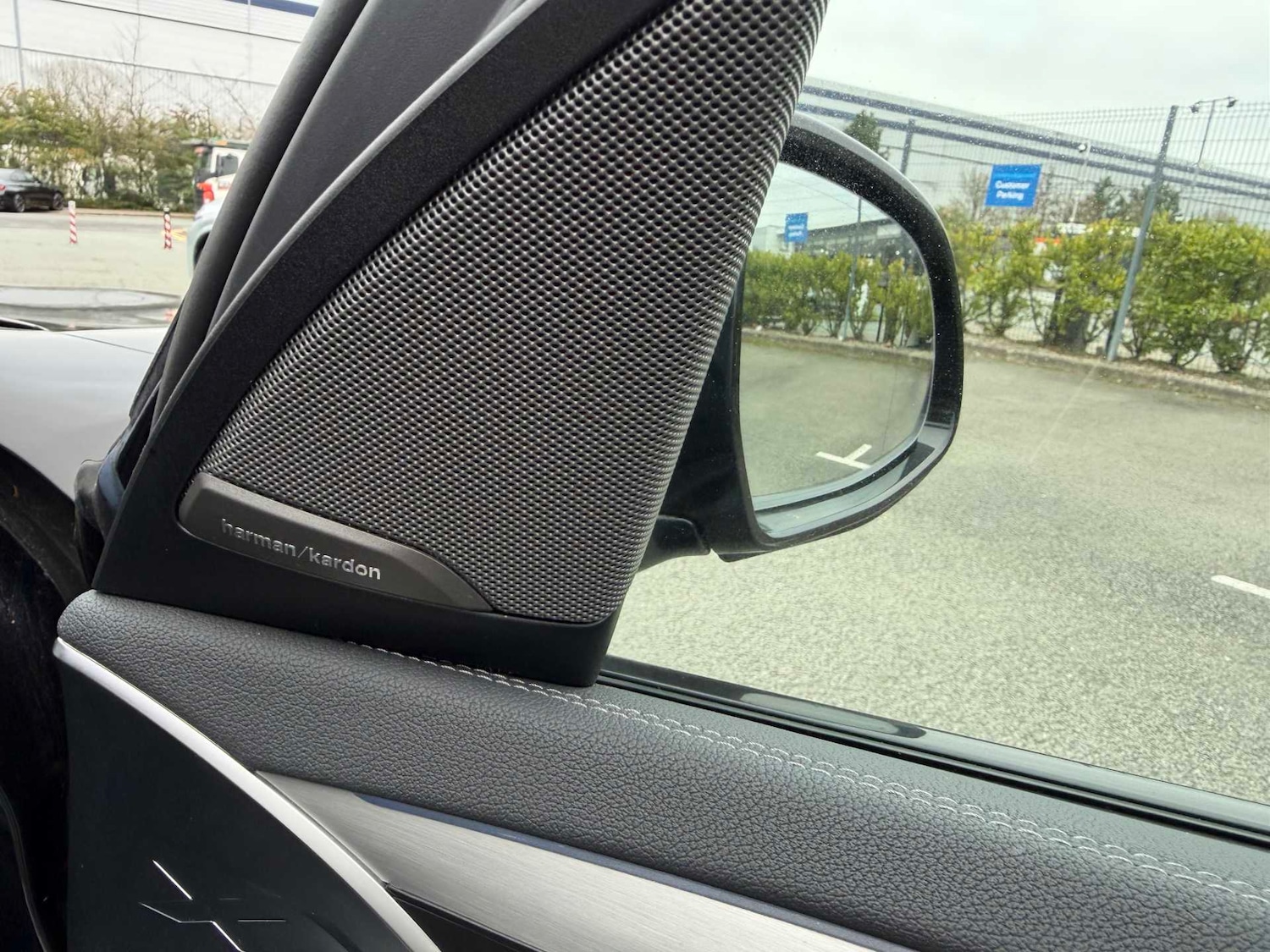 Used BMW iX3 2021 for sale - 77080852: Photo 10